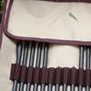 Ground Nails Carry Case Outdoor Camping Accesorries Storage Bag  Rope Handbag Ground Nails Hammer Storage Bag