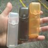 6pcs Easy To Carry Plastic Dental Floss Box Moisture-proof Capsule Storage Toothpick Box Durable Mini Storage Box Travel
