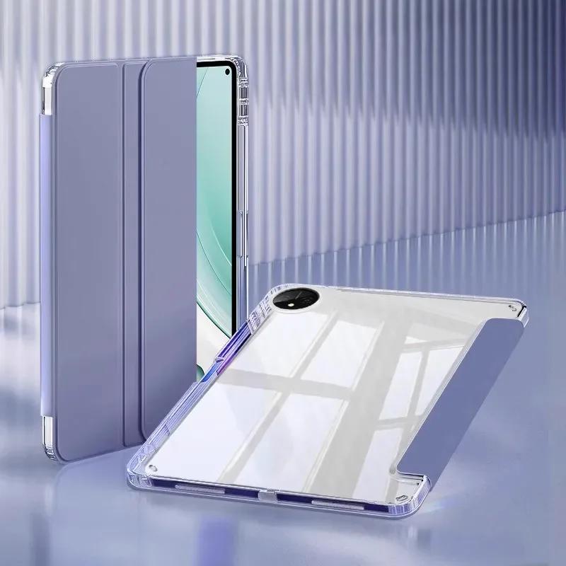 Étui pour Tablette pour Huawei Matepad 12X 12 Pro12.2 Air 12 SE 11 11.5 S Air 11.5 11 PaperMatte Pro11 10.4 Pro10.8 Housse Coque