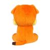 Sanei Boeki Original Plush Toy Retrops Osmahi Kotora-chan W12xD9xH16.5cm Animal
