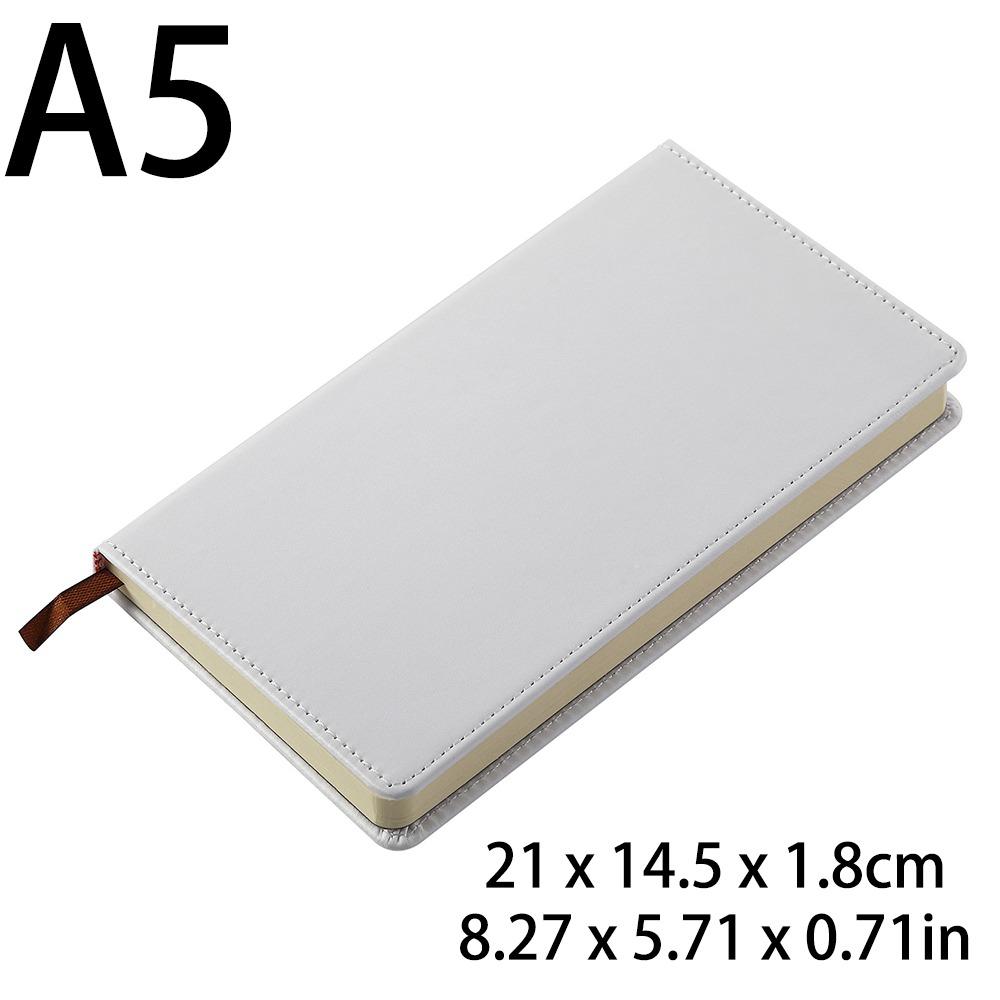 

Сделай сам Узор Термосублимация Заготовка Книга Альбом для эскизов Бизнес-блокнот Школа A5