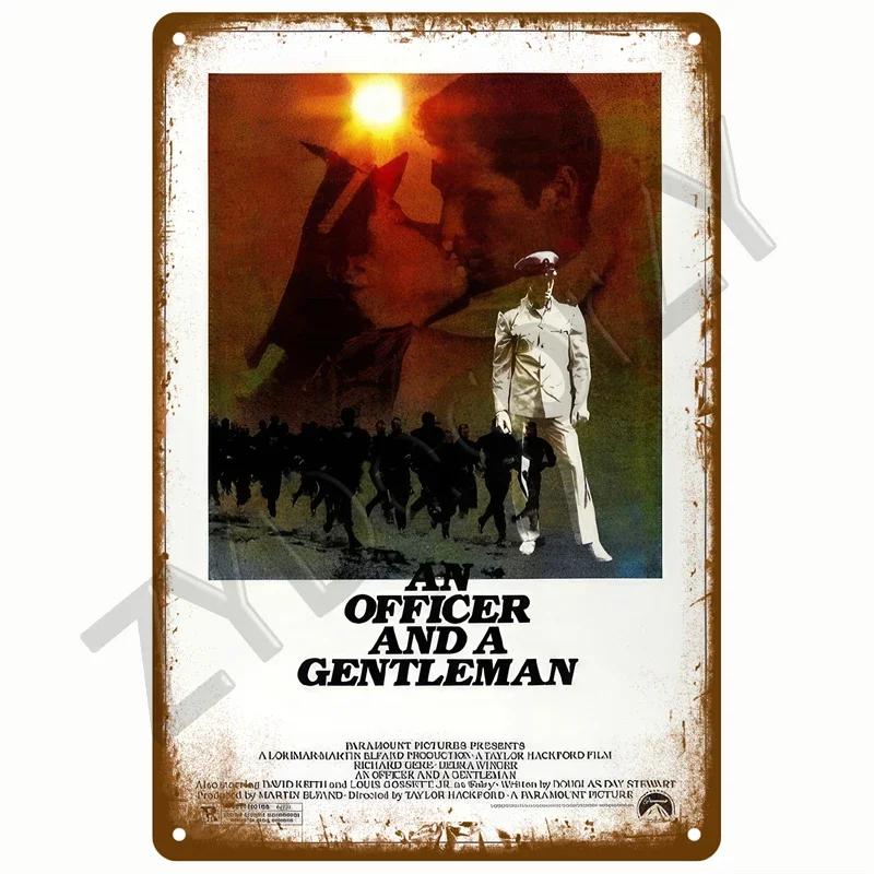 Heimkino Klassisches Blechschild Retro Filme Metallschild Vintage Platte Bar Club Für Wanddeko Kunst Dekorativ Alte Filmplakette Poster