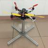 STM32 Quadcopter PID Tuning Stand Set  4-Axised Model Aircraft Gimbal PID Debugging Frame Aluminum