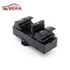 6RD959857B For Volkswagen Polo 2011-2013 Power Window Control Switch 6RD 959 857 B  Window Switch Regulator Button Car Parts