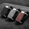 Car Glasses Case For BYD Seal 06dmi Plus Sunglasses Storage Clip Car Interior Supplies Automobile Interior Accessories