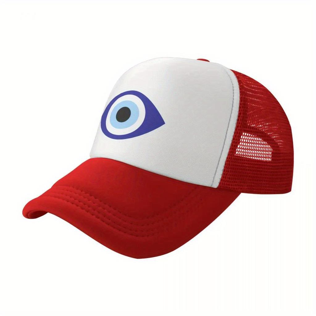 Baseballpetten Petten Petten Anime Grafisch Volwassen Unisex Dames Vader Verjaardag Nieuwjaar Kerstcadeaus Retro Sport Buiten