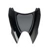 Rear Tail Seat Fairing lower panel For Trident 660 2022-2025 Black