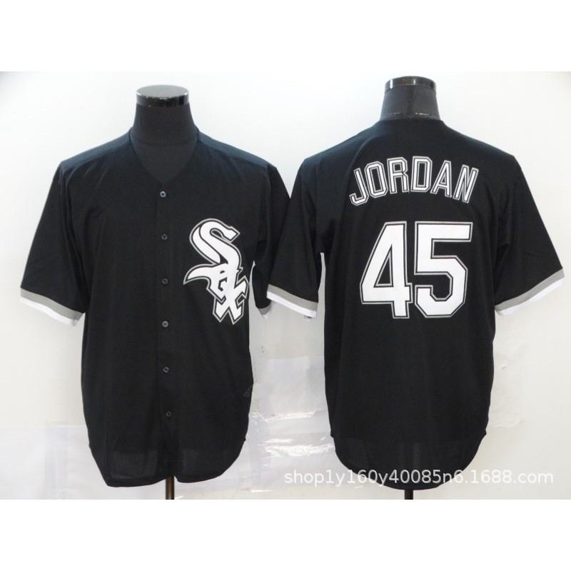 Chicago White Sox Koszulka Baseballowa Premium Czapka Mężczyźni Kobiety Unisex Odzież Sportowa
