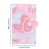 3-Inch Photo Picture Albums Cute Fruits Card Holder 120/240 Slots Card Display Kpop Albums for Photos Idol Photocard Holde