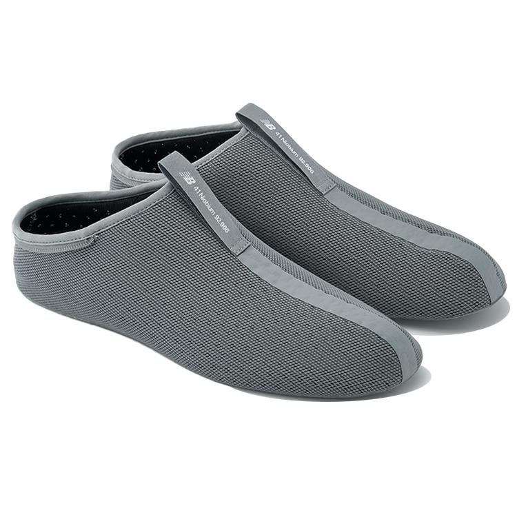 New Balance Niobium Tokyo Design Studio Grey