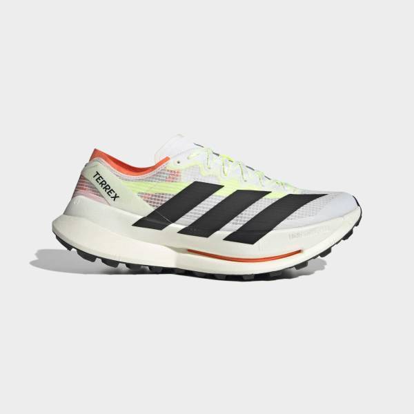 AdidaS Men S Lightweight Trail Running ShoeS lightStrike Pro cuShioning And Terx