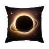 Space Planet Cushions Pillowcase Polyester Cushion Cover Throw Pillow Pillowcover Home Car Sofa Decor