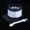 Universal Fit Foam Filter for Shark IZ662 IZ682 IZ300UK Stratos Simplifies Replacement Process