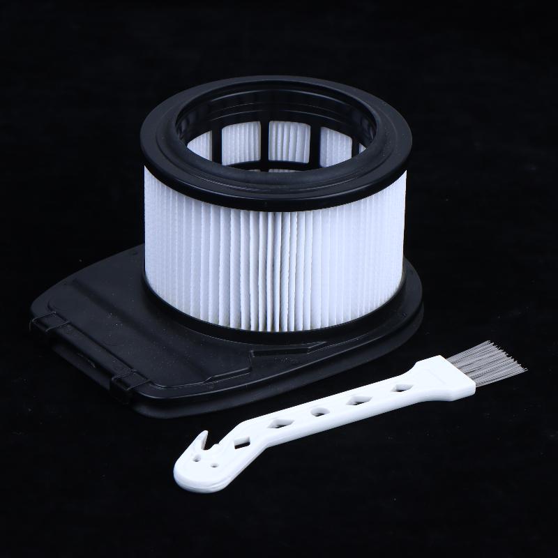 Universal Fit Foam Filter for Shark IZ662 IZ682 IZ300UK Stratos Simplifies Replacement Process
