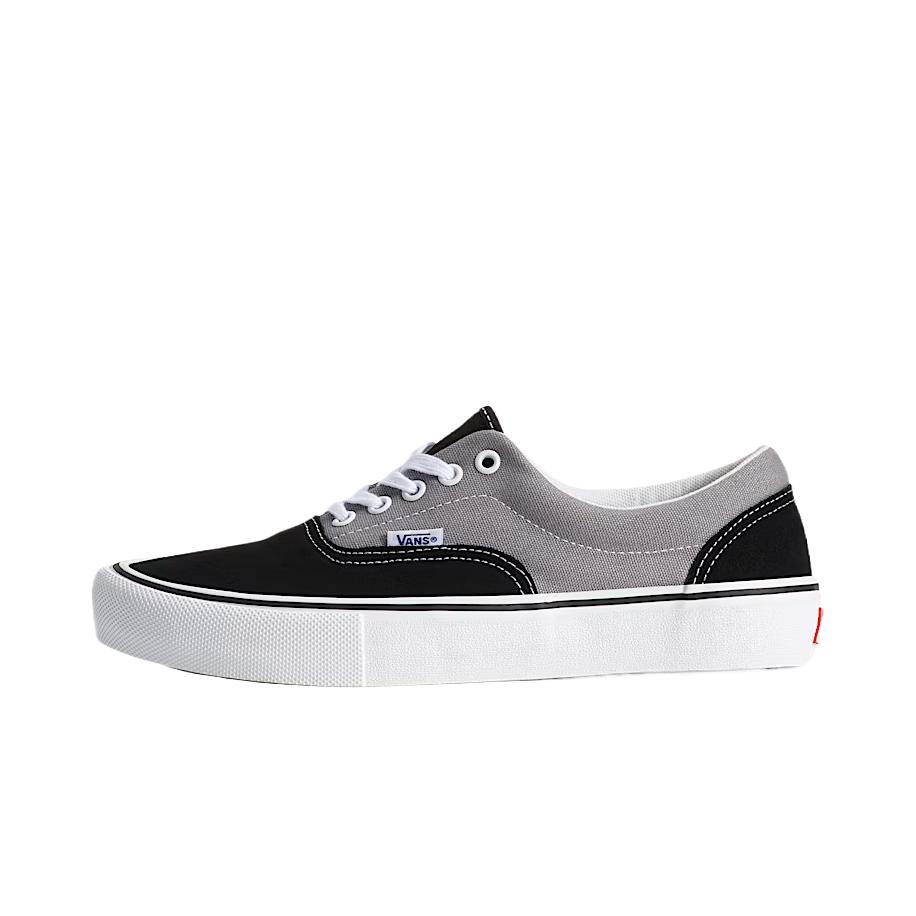 Vans Suede Canvas Lace-Up Low Top Comfortable Skate Shoes Unisex sneaker VN000ECRDE2 40