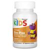 Zinc Plus Lozenge For Children, Natural Tangerine, 90 Lozenges