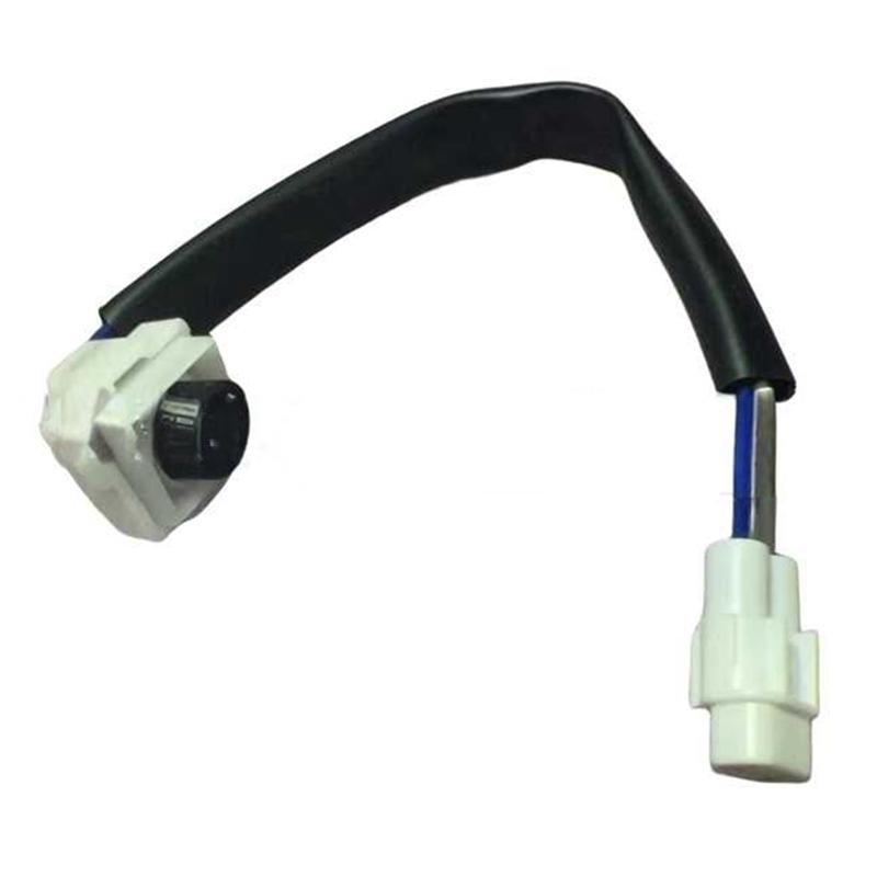 Tailgate Open Button 6305120-K80 Car Rear Trunk Lid Lock Boot Release Handle Switch For Great Wall HAVAL H5
