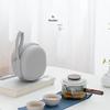 Nanshan Xiansheng Jinxin Ceramic Side-Handle Travel Tea Set