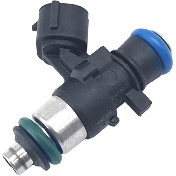 4PCS Fuel Injector Nozzle 1465A129 Compatible with Smart Fortwo 2008-2015 1.0L L3 - Replaces 1320780223 1465A129 EAT307