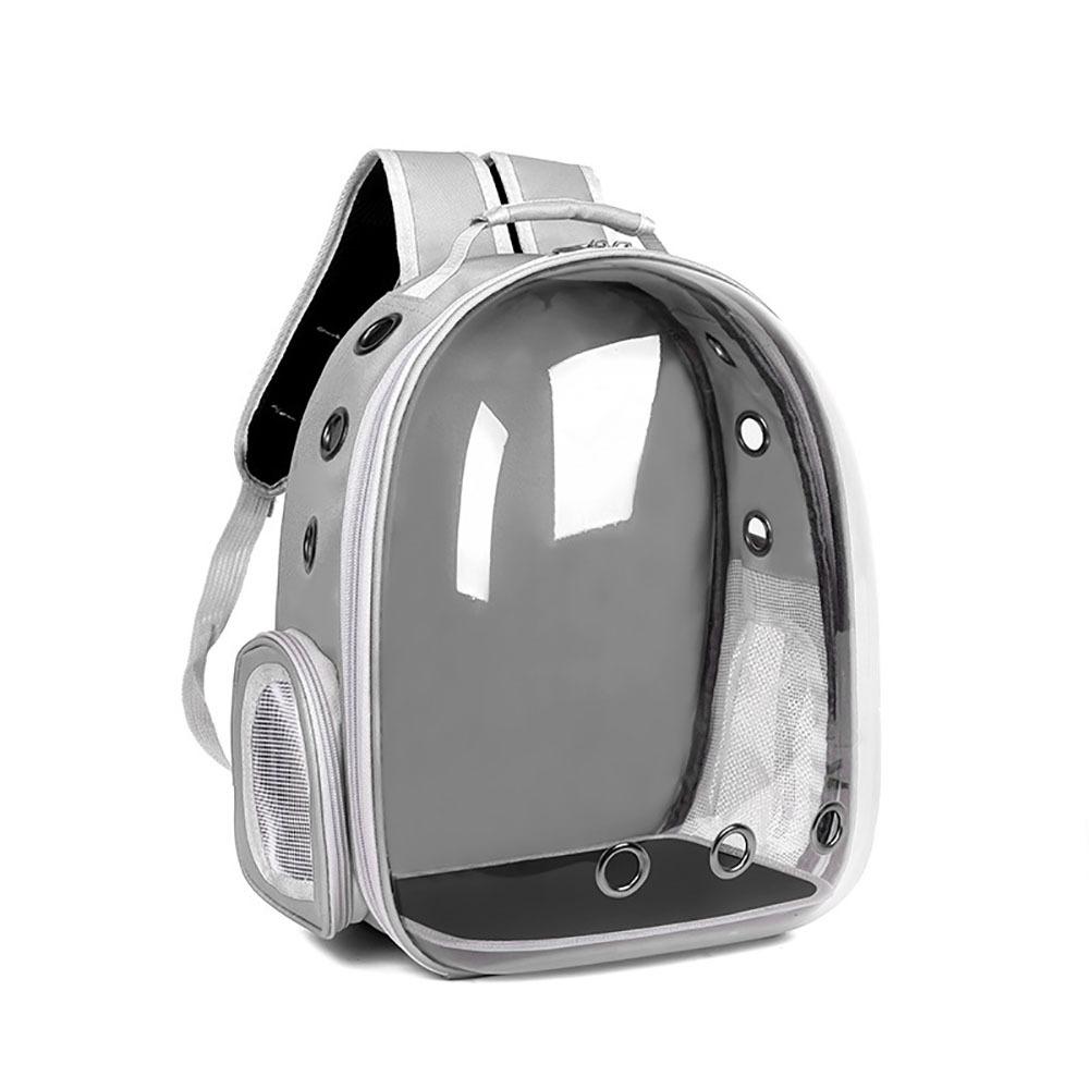 Outdoor Cat Carrier Bag Space Capsule Backpack New Pet Transport Bag  Small Dogs/Cats