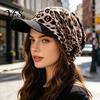 Sun Hat Headscarf Hat, Cashew Flower Print Ethnic Style Turban Cap, Elastic Fabric Protection for Cycling Sports Chemotherapy Cap