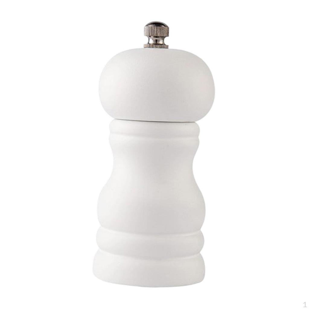 Pepper Grind Tool Easy , Manual Mill, for Camping Outdoor