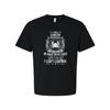 I Am A Cancer Woman T Shirt With Heart On My Sleeve Graphic Unisex Tee For Astro