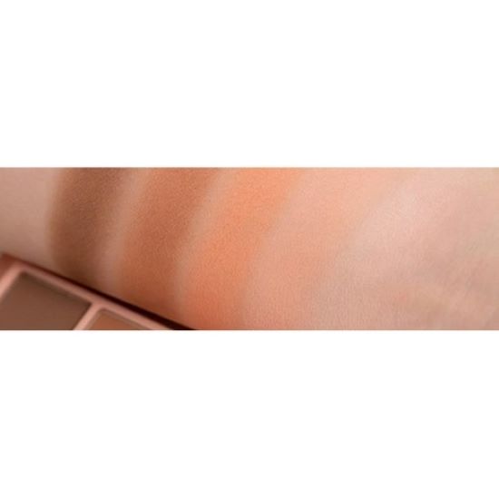 Rom&nd Better Than Palette 01 Pampas Garden Eyeshadow Palette