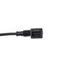 High quality 12141730028 New Crankshaft Position Sensor For BMW E34 E36 E38 E39 320i 323i 1214-1730-028