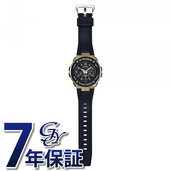 CASIO Mid Size Series Watch G-SHOCK GST-W300G-1A9JF Men's