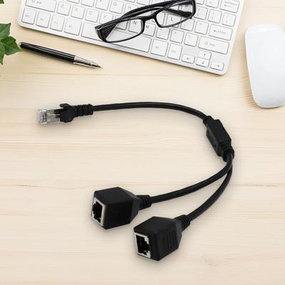 Ağ – Ağ Kabloları