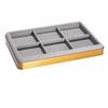 Jewelry Display Tray Sturdy for Retail Counters