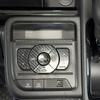 Spacia Custom MK54 Air Conditioner Panel Switch Custom Sheet Carbon