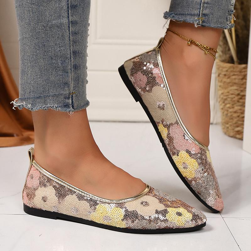 Fashion Women Flat Shoes 2025 New Summer Flat Sneakers Women Mary Jane Shoes Breathable Mesh Ballet Loafers Loafers Zapatos De Mujer