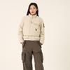 Bbc Earth W Primaloft Convertible Quilting Jacket