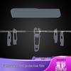 Transparent TPU Protective Film for 2022-2024 Geely Binyue COOL Dashboard