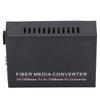 Fiber Transceiver TBCMC3312ES20A 100M Single Mode 20KM SC 1310NM Media Converter