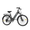 Bodywel A26 Electric Bike for Urban Commuting,36V 13.5Ah Removable Battery