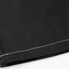 Puma Unisex Black White Stitching Wide Leg Track Pants Elastic Waist Casual Sportswear 626860-01