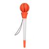 Basketball Baseball Bounce Decompression Pen Funny Gel Pens Signing Pens Gaming Ballpoint Pens