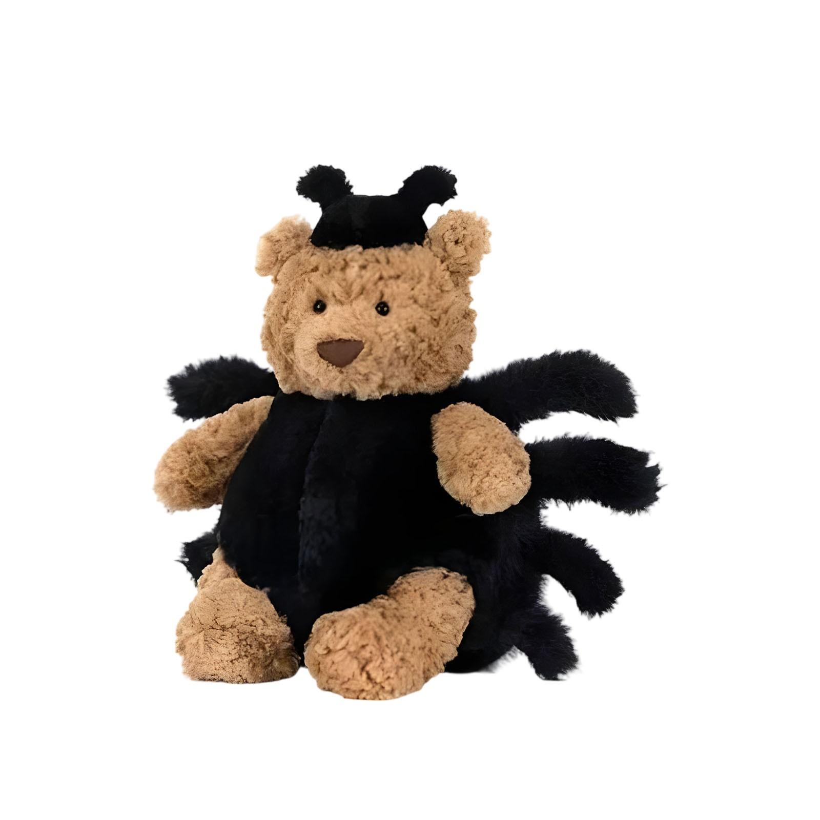 

Мягкие игрушки, милые и идеальные подарки на день рождения для друзей и одноклассников, подарки на выпускной One Size