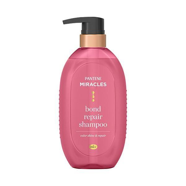 PG Pantene Miracles Shampoo 440g  350g Refill