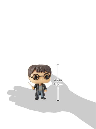 Funko Harry Potter POP! Vinyl Figure (Parallel Import) [Parallel Import]