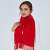 Hengyuanxiang Cashmere Scarf
