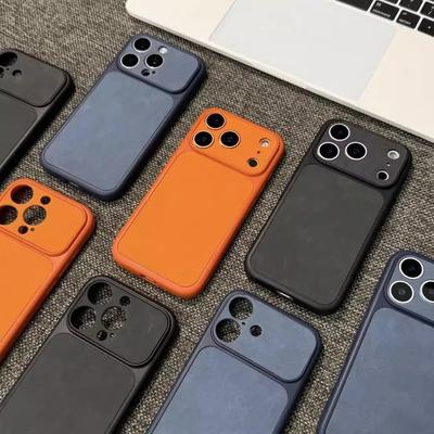 Cover per smartphone – Cover antiurto per smartphone
