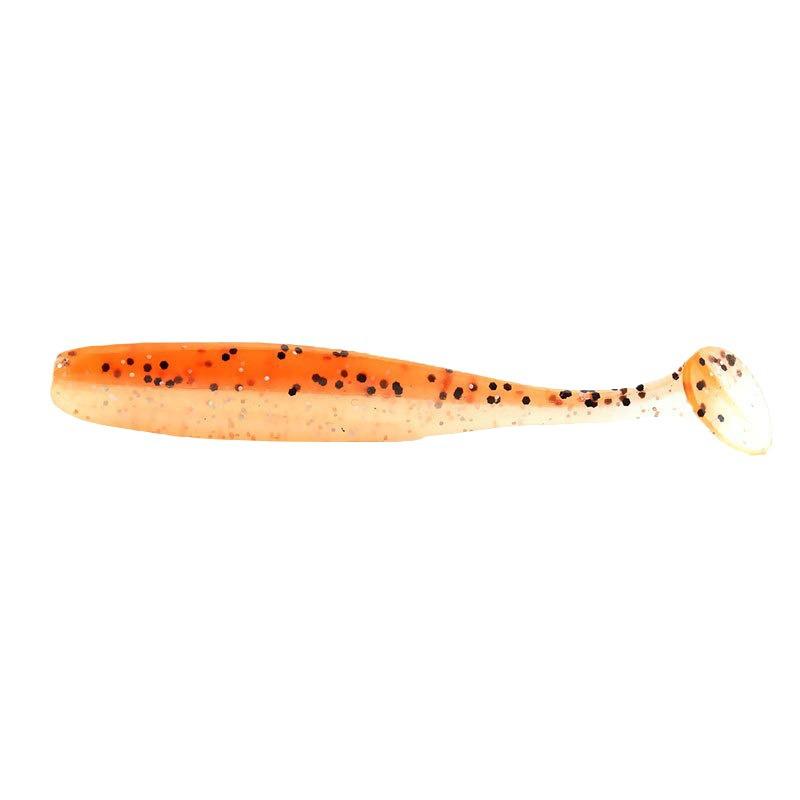 T-Tail Soft Bait Freshwater Fishing Lure Set with Lead Head Hooks for Long-Distance Casting, Bass Fishing, and Micro-Object Tactics.