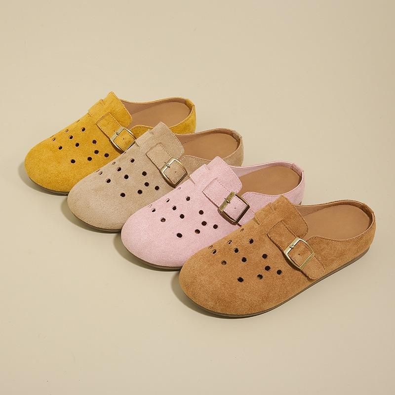 The New Style of Casual Shoes for The Lazy To Wear on One Foot