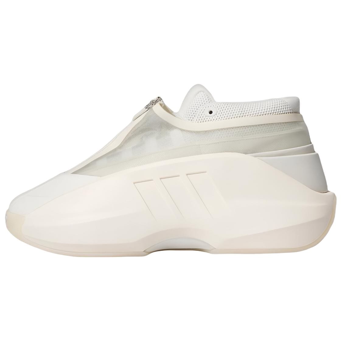 Crazy IIInfinity Adidas `Chalk White` IH2663