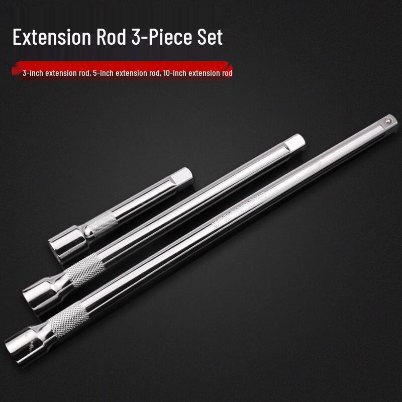Chengyang 1/2-Inch Drive Tool Set