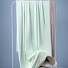 Brangdy Washed Cotton Summer Cooling Comforter